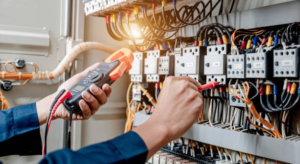 Best Emergency Electrical Repair  in Moyock, NC