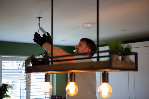 Best Residential Electrician Services  in Moyock, NC