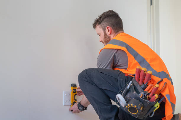 Best Electrical Upgrades for Homes  in Moyock, NC