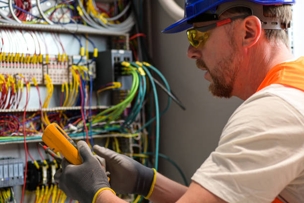 Best Home Electrical Repair  in Moyock, NC