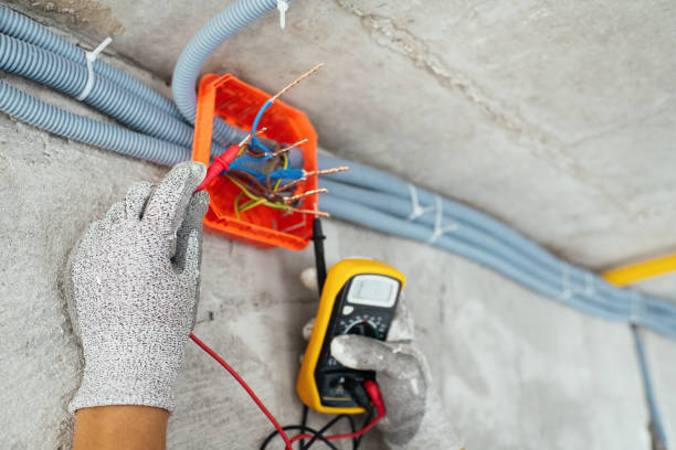 Best Electrical Wiring Services  in Moyock, NC