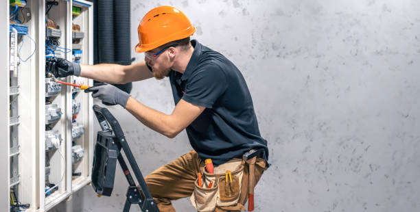 Trusted NC Electrician Experts